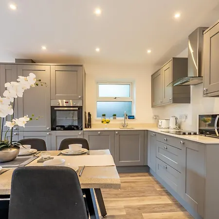 Holiday home The Ebor House - With Hot Tub York